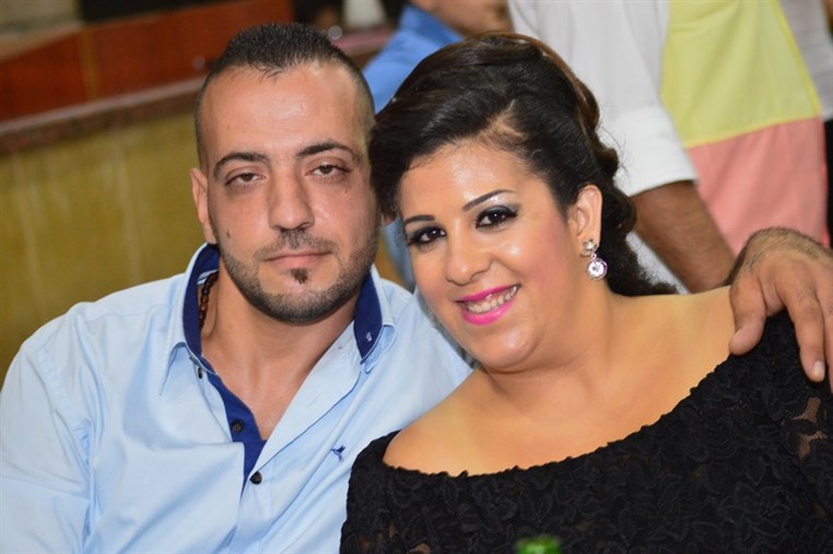 Garo and Tsoler's Engagement